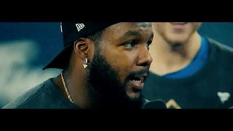 World Series Sportsnet Game 1 Intro | Jays vs Dodgers | "Limelight"