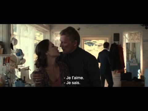 Левиафан — трейлер