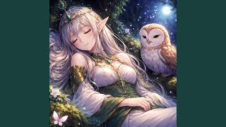 The Soft Drift of Sleep Magic