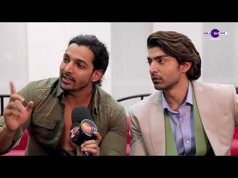 Paltan Interview | MJ Arpit | 106.2 Big FM | Zee Studios International