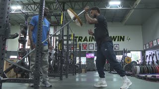 Aurora UFC fighter to enter the octagon for first ever main event match