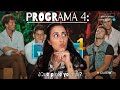 ❥ Resumen Programa 4 | La Isla de las Tentaciones 1 | Ya se ha abierto la veda de los CUERNOS😈 🔥❥