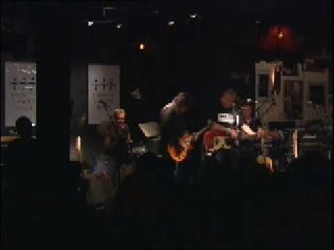 Parisienne Walkways- Gary Moore @ Ronnie Scotts 19th Oct 2003