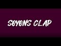 Soyons clap film saintandrdecubzac