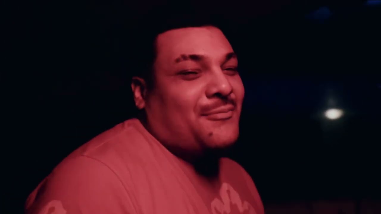 Rabsy Primérò - Dum Stupid             Directed by