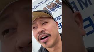 I Went To The DMV & Got Surprised With A $2,600 Lambo Registration Charge! C🏎️💰😭 #lamborghini