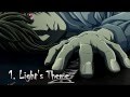 TOP 9 Death Note Soundtracks