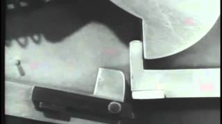 How Semi-Auto and Full Auto Rifles Work