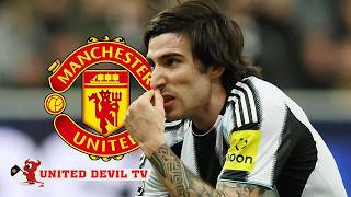 Only ONE Midfielder Stays! Huge Clear Out | Man Utd News