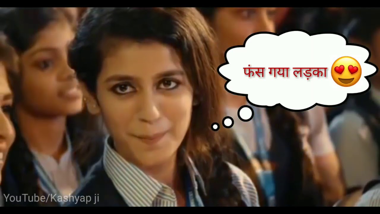 priya_prakash_expression_funny_writing 