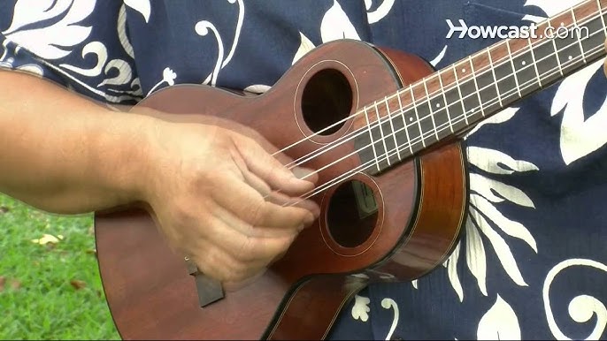 Pin on Learn to play the ukulele