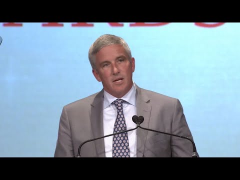 2019 Sports Business Awards