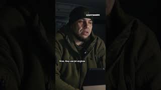 Ukraine’s Secret Night Hunt for Shahed Drones #warinukraine