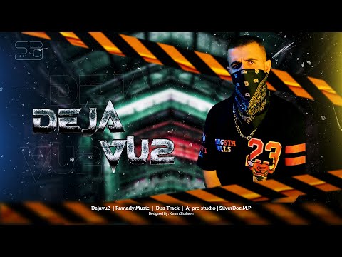 Ramady - Deja Vu 2 - Obaydah Diss Track - Prod. By Silverdoz