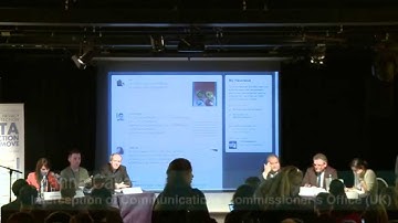 CPDP 2015: Crypto wars reloaded? Privacy technologies, cybersecurity ...