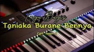 Lagu Bugis - Taniaka Burane Bennya || Cpt Iwan S