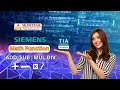 Siemens Tia Portal - Math Functions - ADD, SUB, MUL, DIV - PLC Training