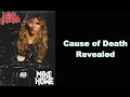 Capture de la vidéo Metal Church's Mike Howe: Cause Of Death Revealed - Statement - Tributes Chris Holmes, Armored Saint