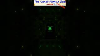 Tcfz - Going After The Portal Master