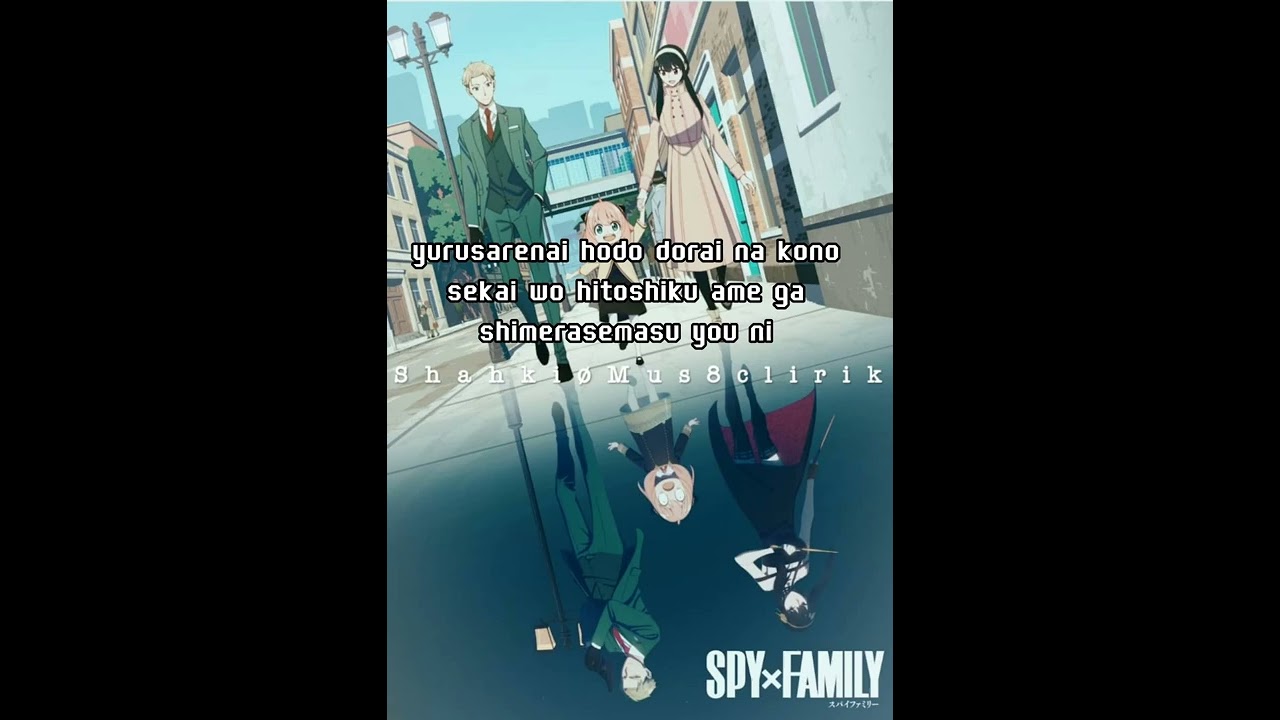 Mixed NutsHige Dandism*Lyrics* YouTube