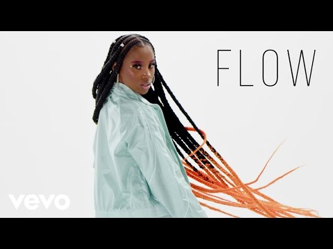 [News]Com "Flow", Malia inicia novo ciclo e firma sua personalidade na música