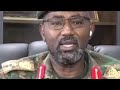 اخيرا عرفنا لماذا تم طرد العميد طارق الهادي كبجاب من الجيش السودانى