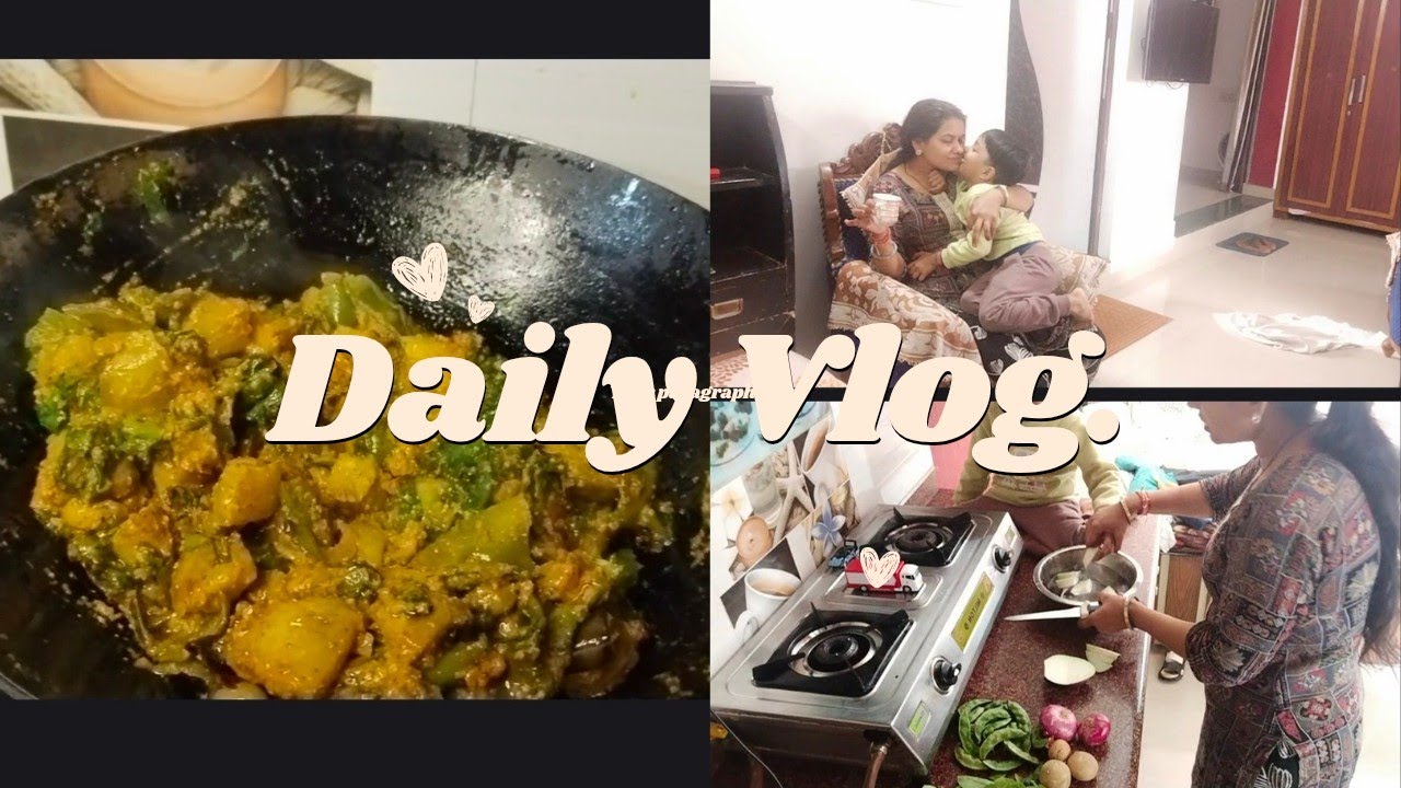 Indian mom life ☺️ morning routing 🧿 daily life vlog #housewifelife 