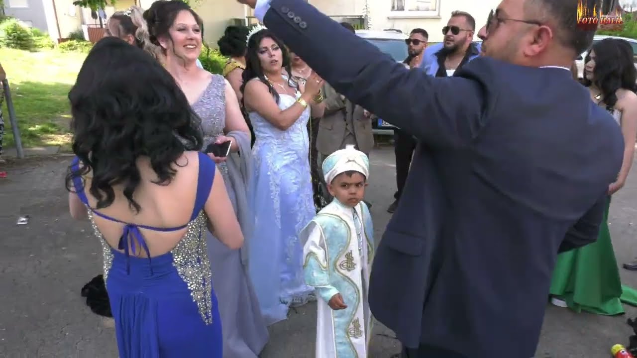 SERAFETTIN & YASAR'in_Sünnet Dügün Töreni.1. Ork,Grup MegaStar