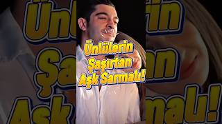 Aynı Kişiyle Sevgili Olan Ünlüler!