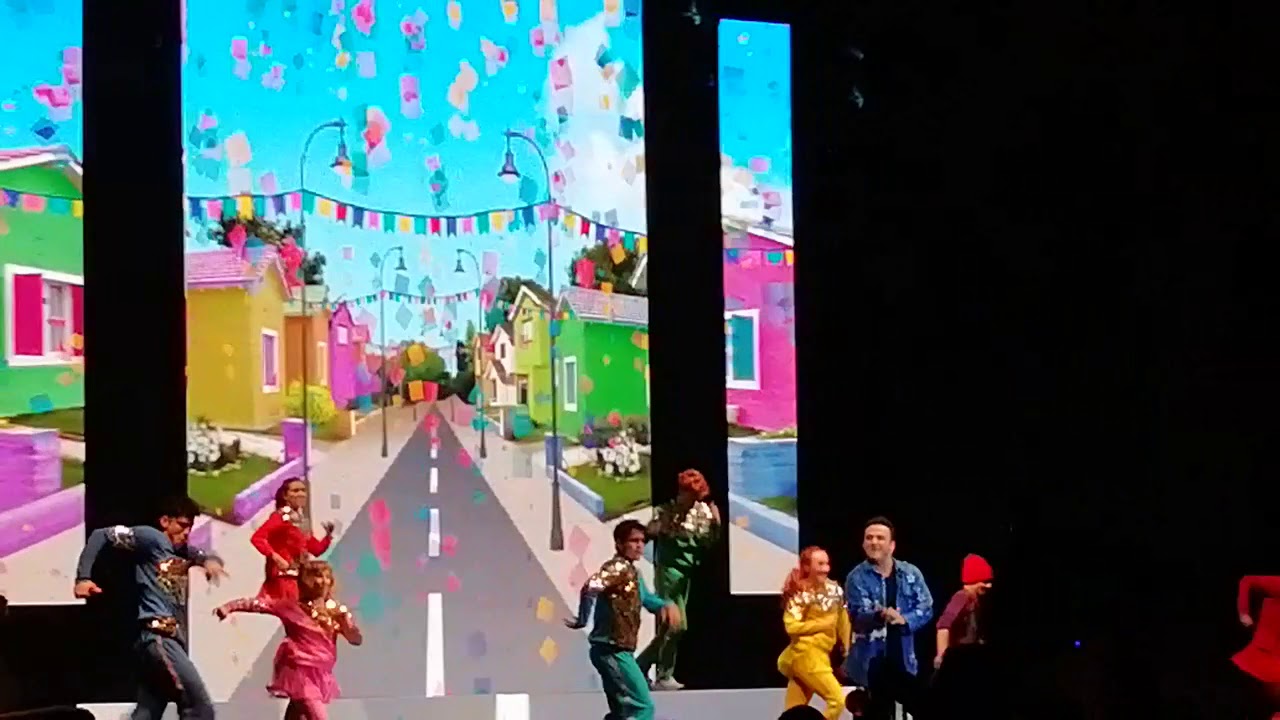 Topa el viajero nueva canción Julio 2019