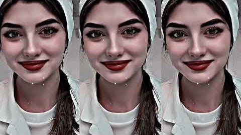 HABIBI  🥰 alight motion video editing🤤🥰 xml preset🎫 @arifedx8657