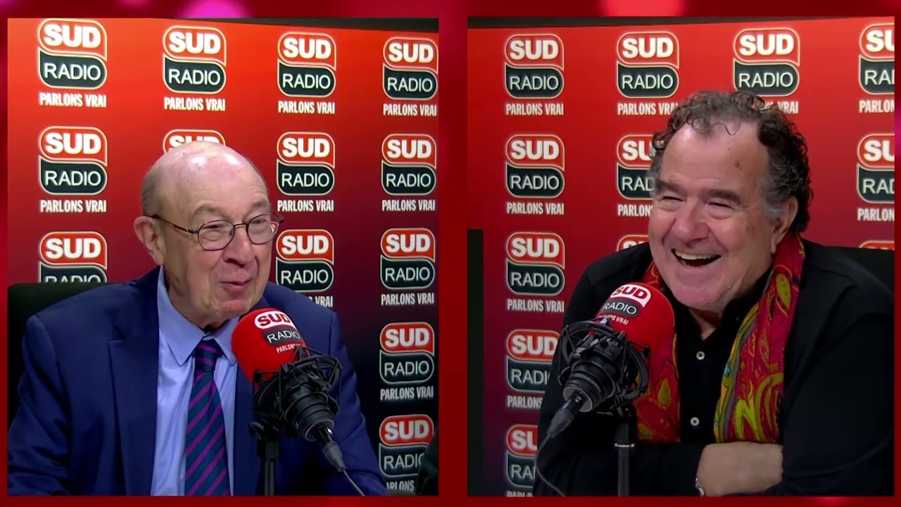 Les clefs d'une vie - Richard Galliano