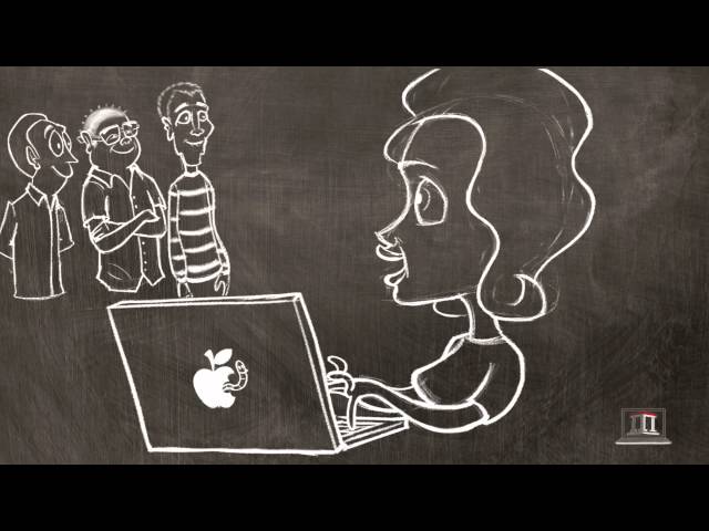 What is Online Education? - Studyportals shorts class=