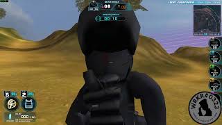 WARROCK BATTLEROYAL HACK 2022