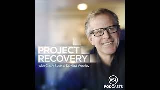 Christian Smith describes his descent into addiction after a motorcycle accident