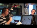 25 Février 2014 Enrique Anna Plate Au Lit 