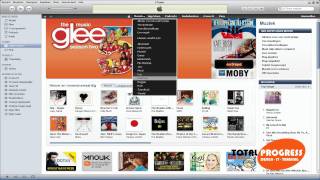 Itunes Store