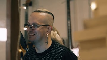 LORD OF THE LOST - Advent Calendar - Day 2