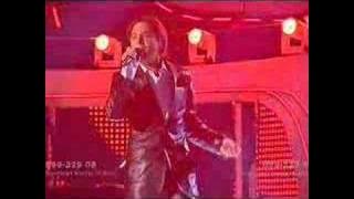 Andreas Johnson - A little bit of Love