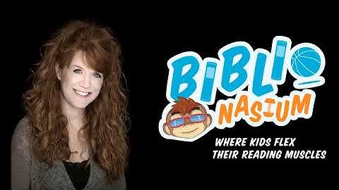 Overview of Biblionasium with Shannon McClintock Miller