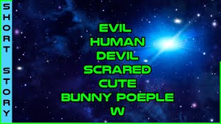 Human Narrated The Other Place Humans Are Space Orcs