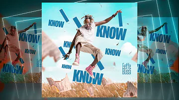 I Know - Feffe Bussi (Official Audio)