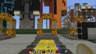 1.2.5 FREE Minecraft Server 30+ Plugins ||| MobArena ||| Spleef ||| Minigames