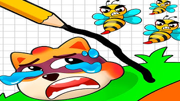 Save the Doge - Gameplay Walkthrough - All Levels (IOS, Android)