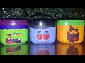 Grido halloween frosty calabazas canasta helados heladerías #Grido #Halloween toy odoroki #odoroki