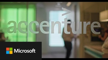 Accenture captures information quickly and easily using Microsoft Loop