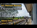 Heunceut Beureum & Harareunceut Artinya Adalah ll Belajar Bahasa Sunda ll Percakapan ll Hareunceut