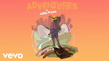 Chris Kaiga - Majaliwa ft. Fena