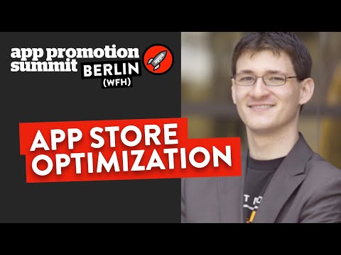 App Store Optimization Clinic