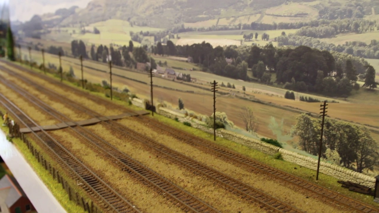 Bulleid Light Pacifics at Westbridge Junction